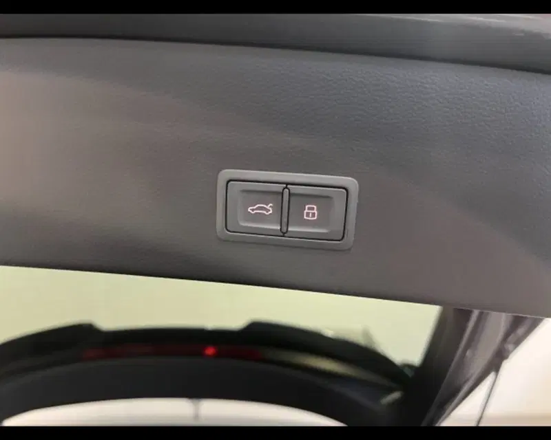 Audi A6 Avant usata a Treviso (11)