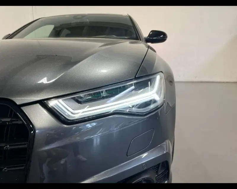 Audi A6 Avant usata a Treviso (12)
