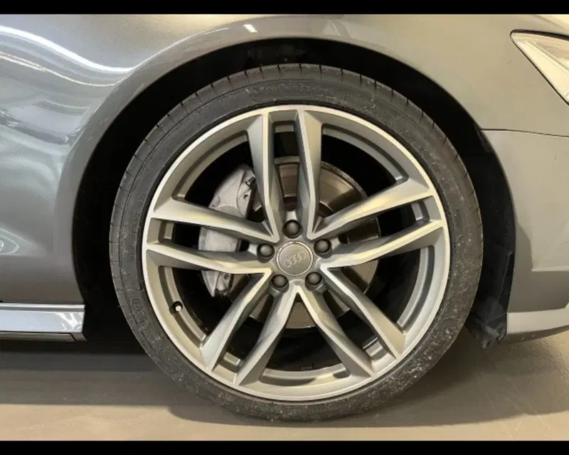 Audi A6 Avant usata a Treviso (13)