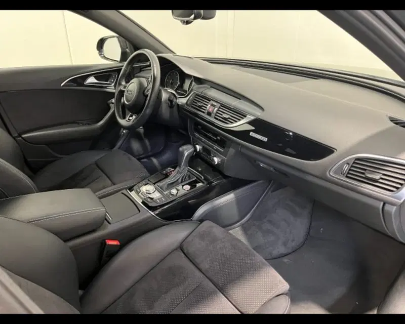 Audi A6 Avant usata a Treviso (3)