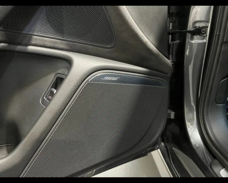 Audi A6 Avant usata a Treviso (9)