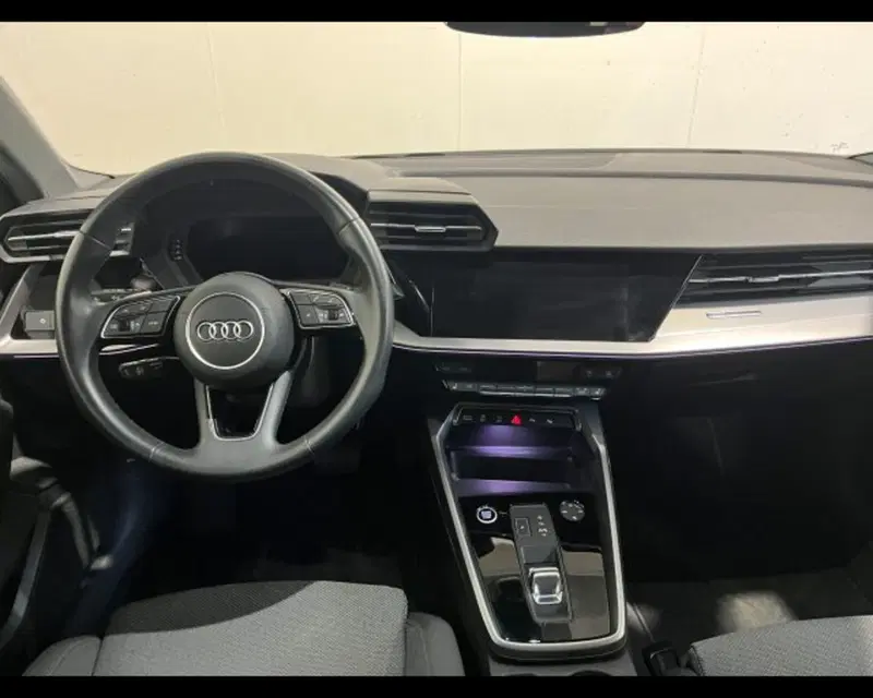 Audi A3 Sportback usata a Treviso (5)