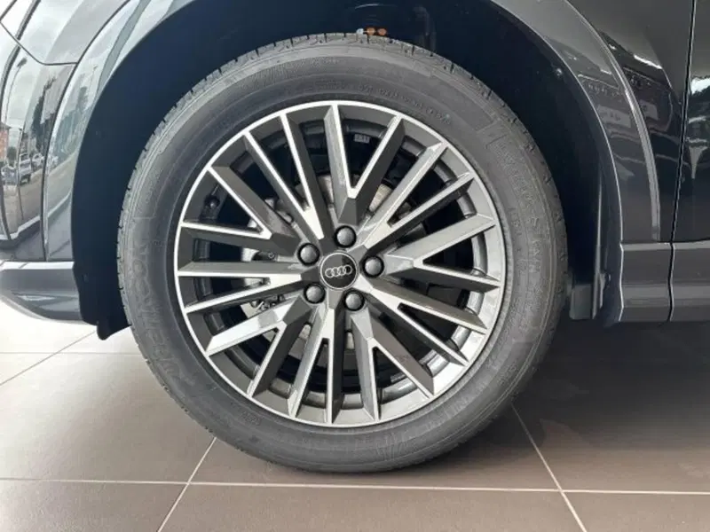 Audi Q3 usata a Treviso (10)