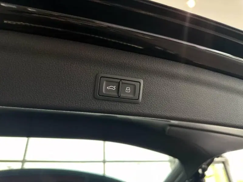 Audi Q3 usata a Treviso (11)