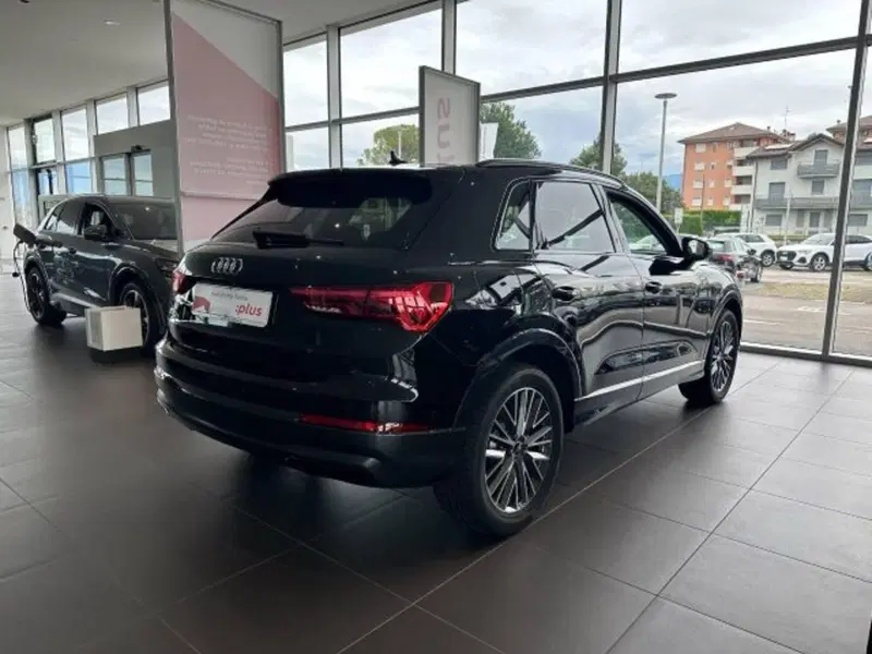 Audi Q3 usata a Treviso (2)