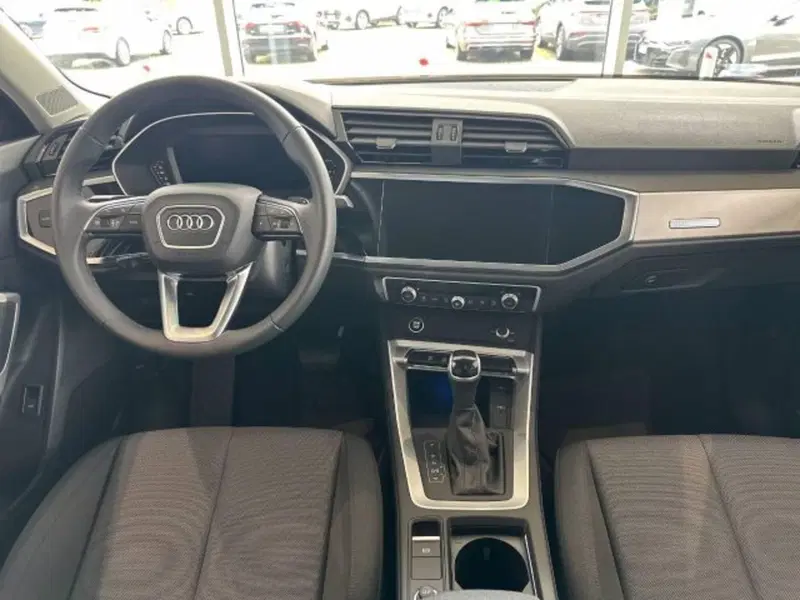 Audi Q3 usata a Treviso (3)