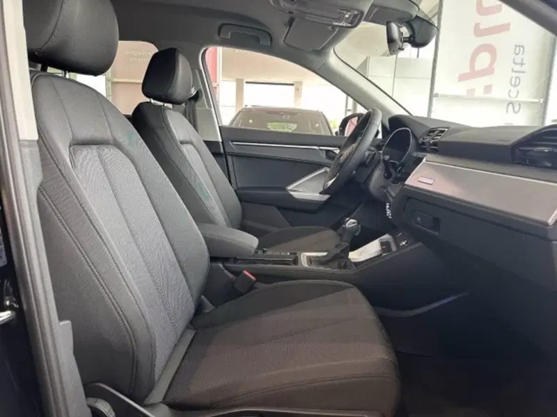 Audi Q3 usata a Treviso (8)