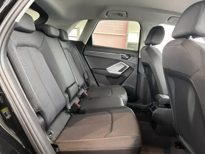 Audi Q3 usata a Treviso (9)