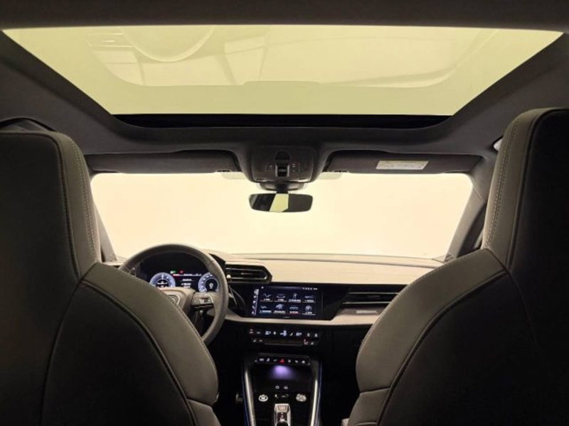 Audi Q4 Sportback usata a Treviso (10)