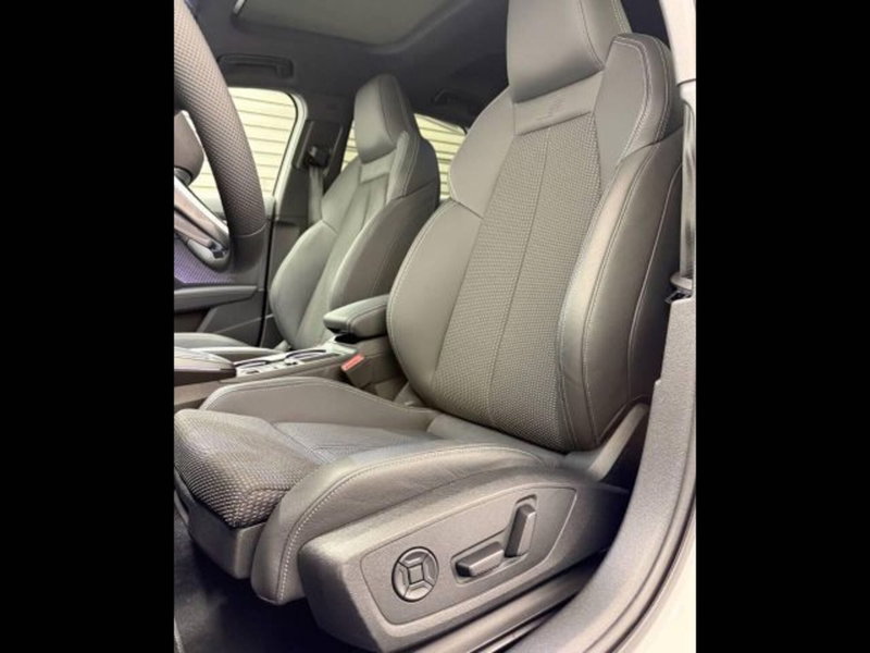 Audi Q4 Sportback usata a Treviso (11)