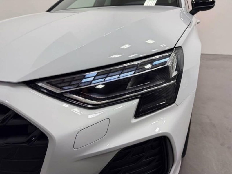 Audi Q4 Sportback usata a Treviso (13)