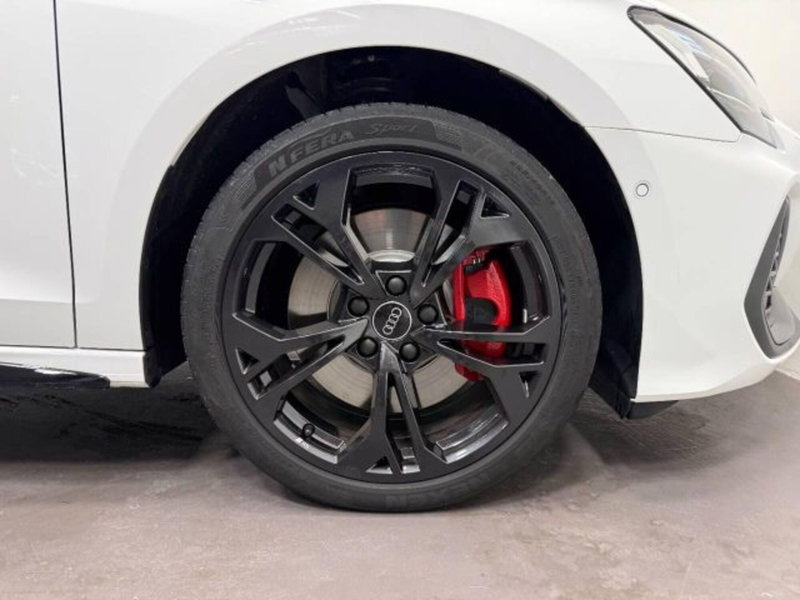 Audi Q4 Sportback usata a Treviso (14)