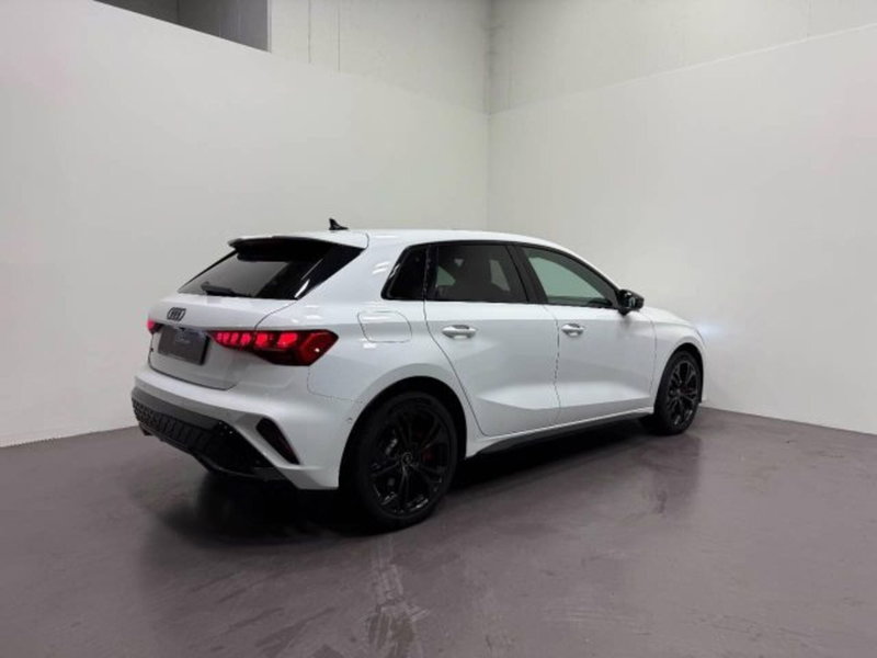 Audi Q4 Sportback usata a Treviso (2)