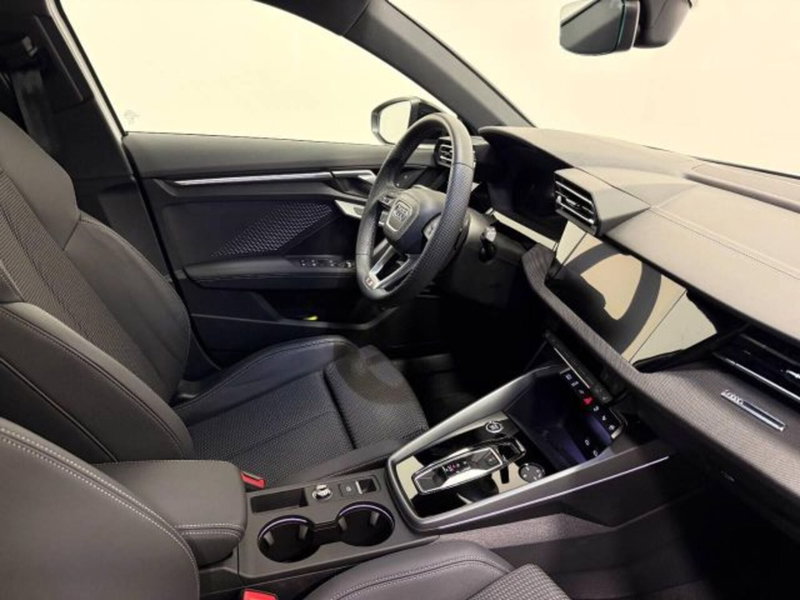Audi Q4 Sportback usata a Treviso (3)