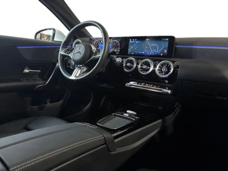 Mercedes-Benz Classe A usata a Bologna (15)