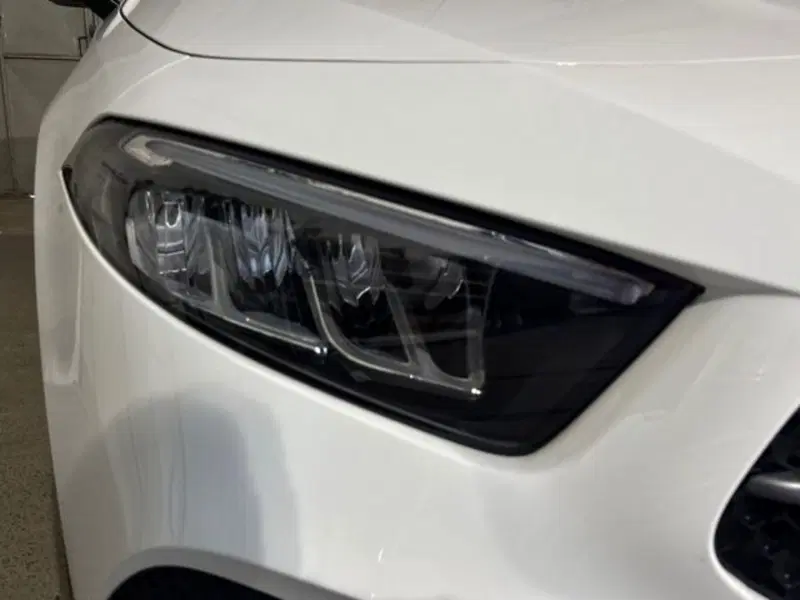 Mercedes-Benz Classe A usata a Bologna (7)