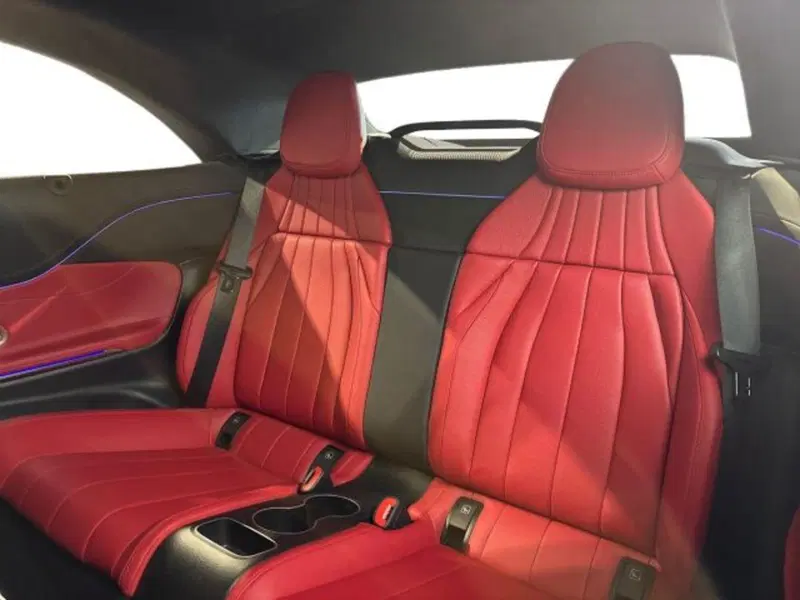 Mercedes-Benz CLE Cabrio usata a Bologna (16)