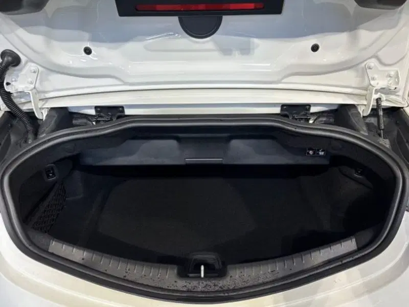 Mercedes-Benz CLE Cabrio usata a Bologna (8)