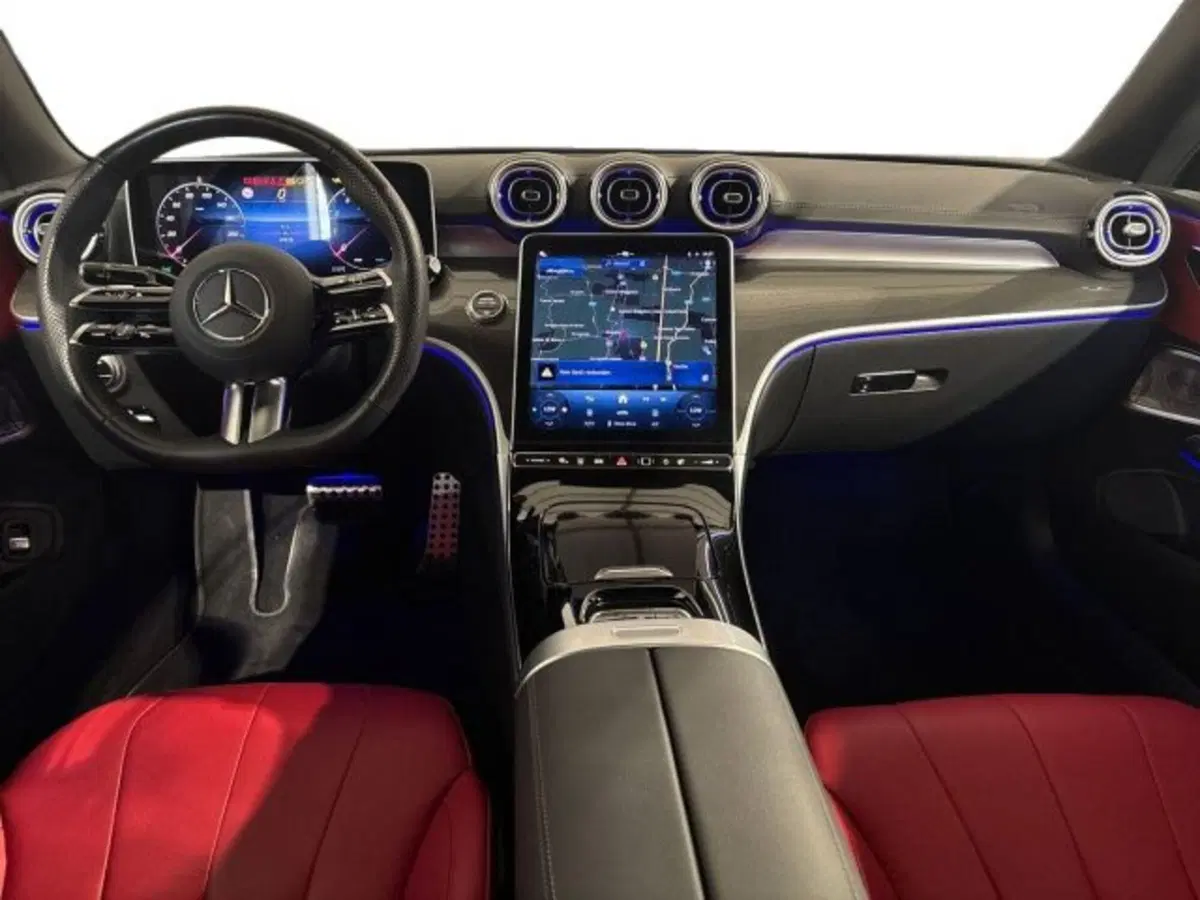 Mercedes-Benz CLE Cabrio usata a Bologna (9)
