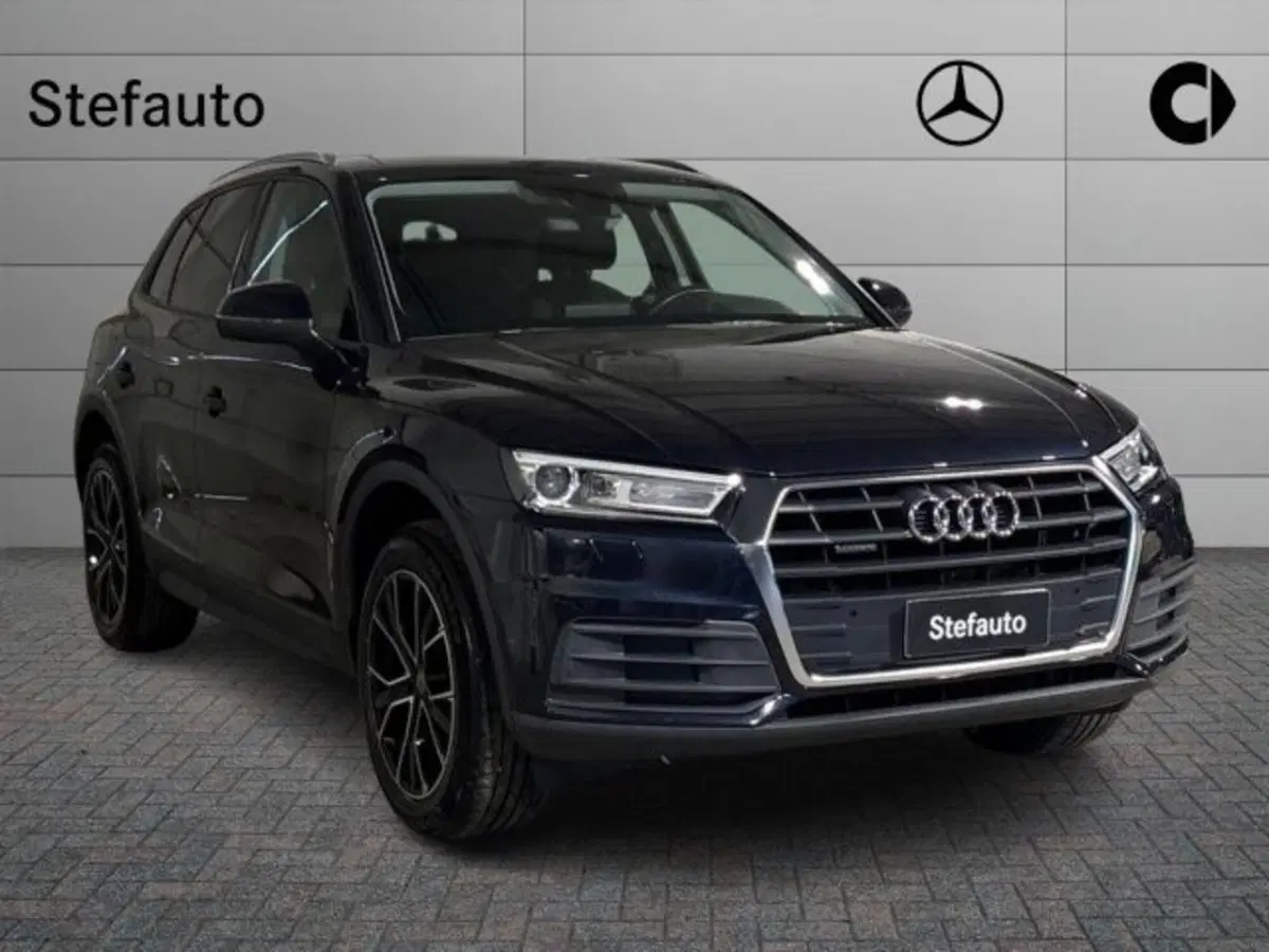Audi Q5 usata a Bologna
