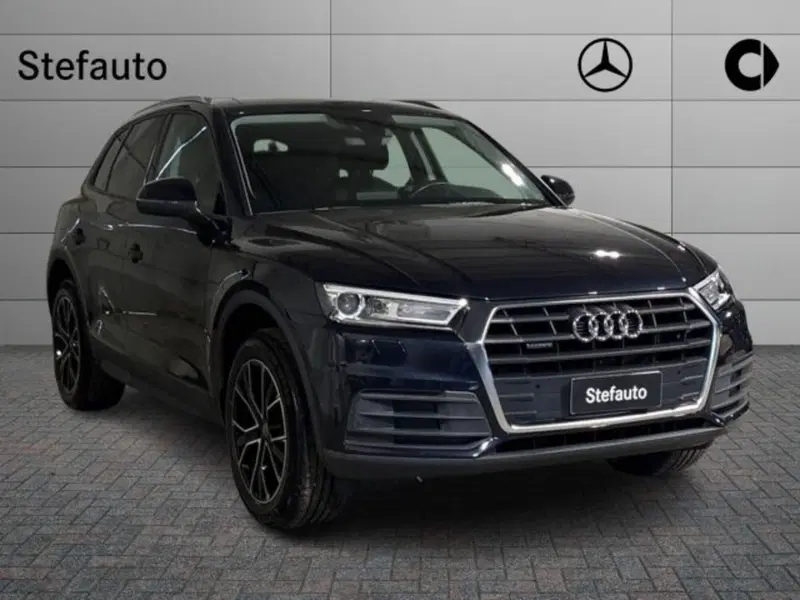 Audi Q5 usata a Bologna