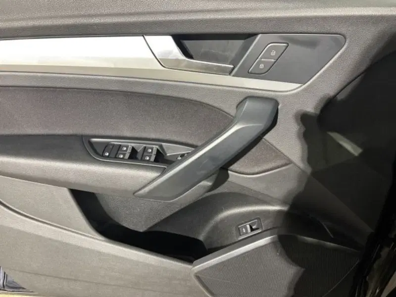 Audi Q5 usata a Bologna (10)