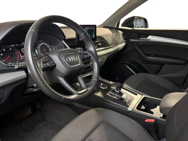 Audi Q5 usata a Bologna (11)