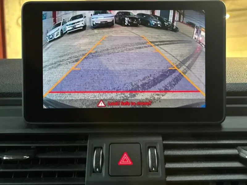Audi Q5 usata a Bologna (12)
