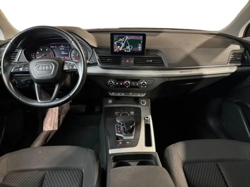 Audi Q5 usata a Bologna (13)