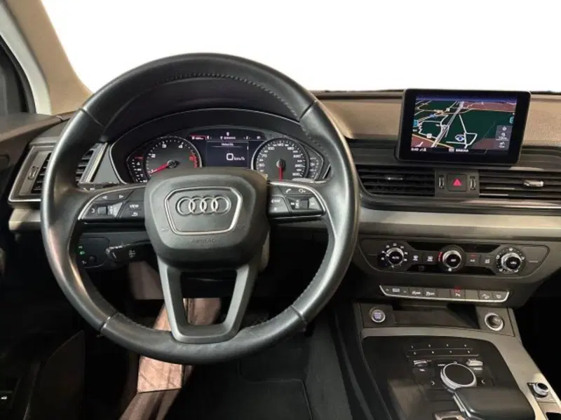 Audi Q5 usata a Bologna (14)