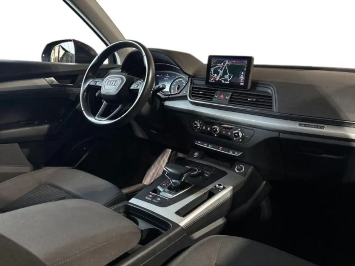 Audi Q5 usata a Bologna (15)