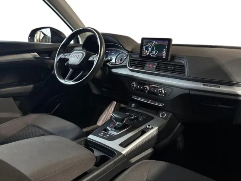 Audi Q5 usata a Bologna (15)