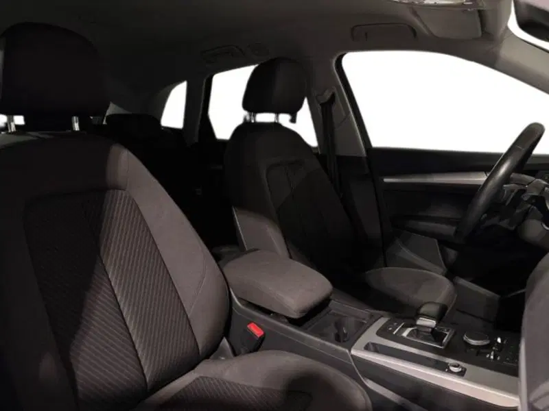 Audi Q5 usata a Bologna (16)