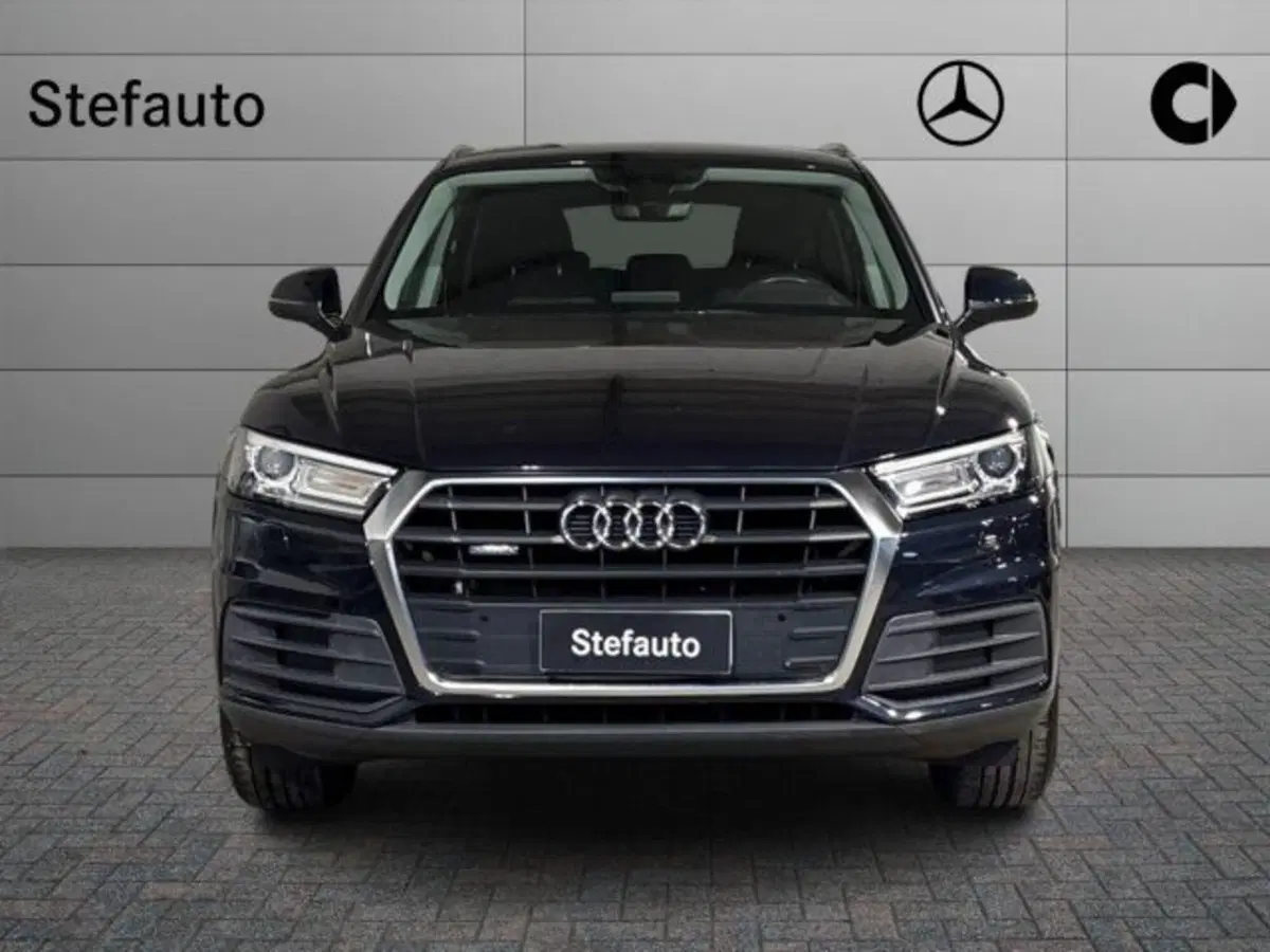 Audi Q5 usata a Bologna (4)