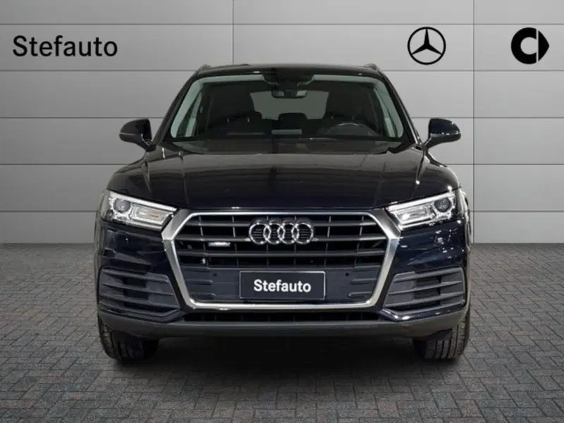 Audi Q5 usata a Bologna (4)