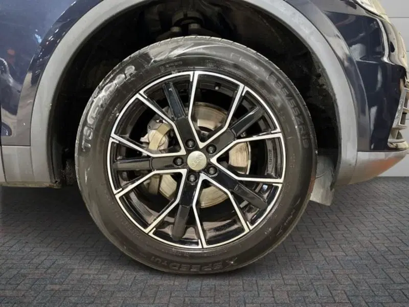 Audi Q5 usata a Bologna (8)