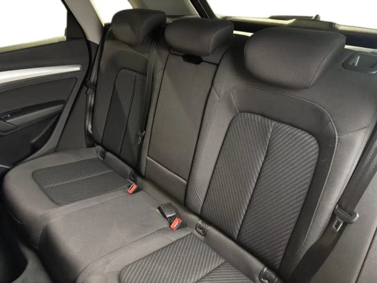 Audi Q5 usata a Bologna (9)