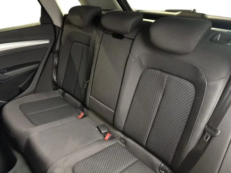 Audi Q5 usata a Bologna (9)