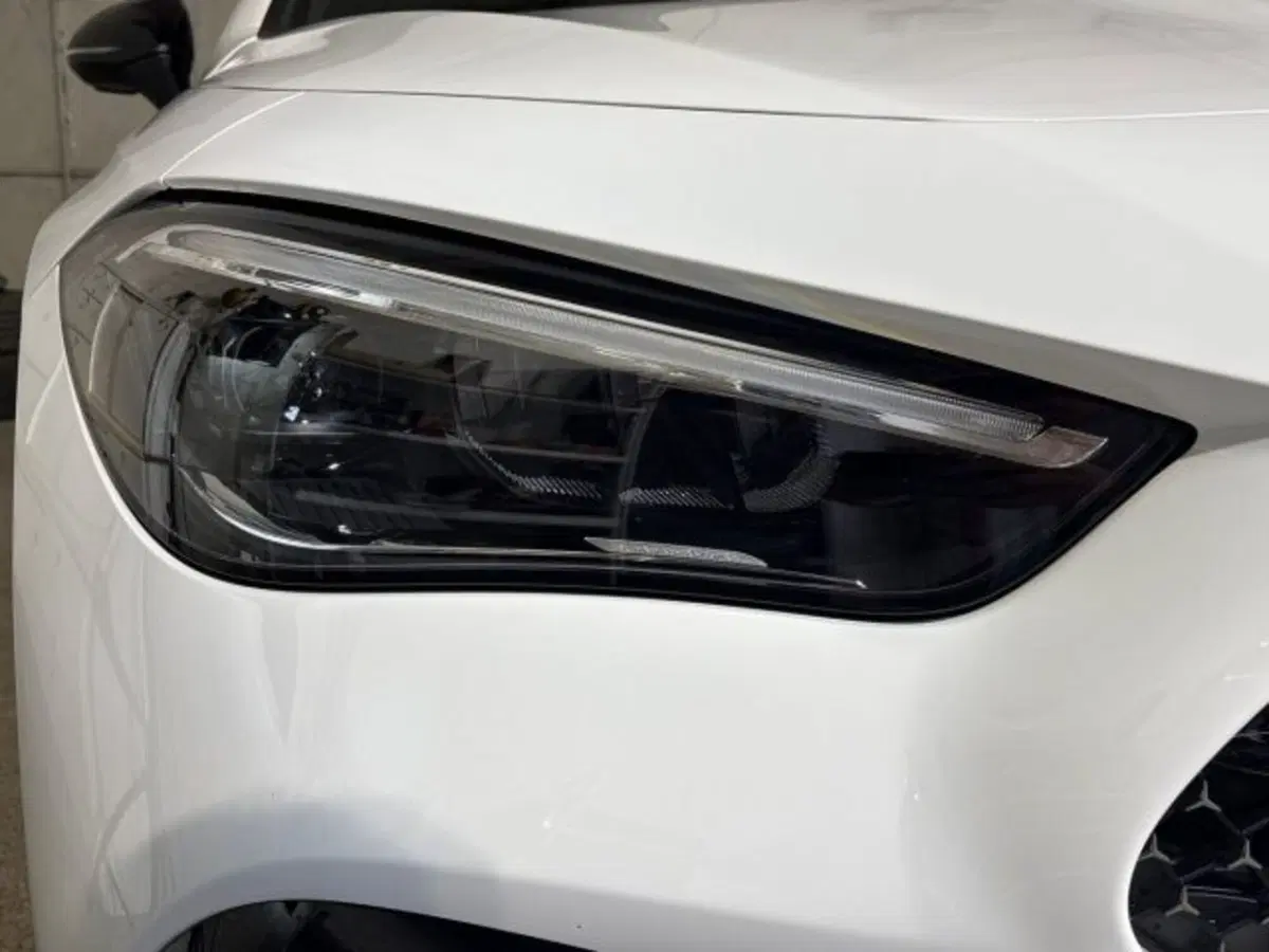 Mercedes-Benz CLE Coupé usata a Bologna (7)