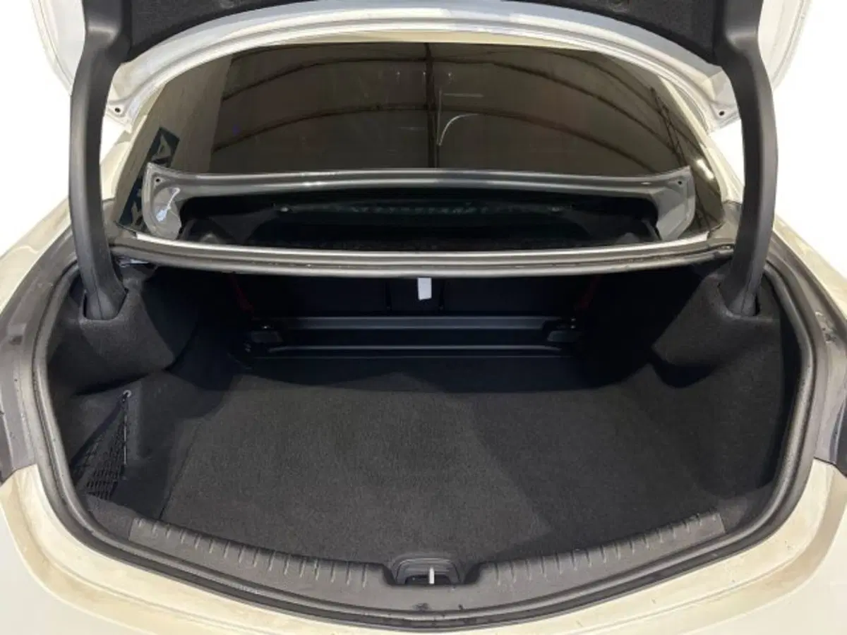 Mercedes-Benz CLE Coupé usata a Bologna (8)