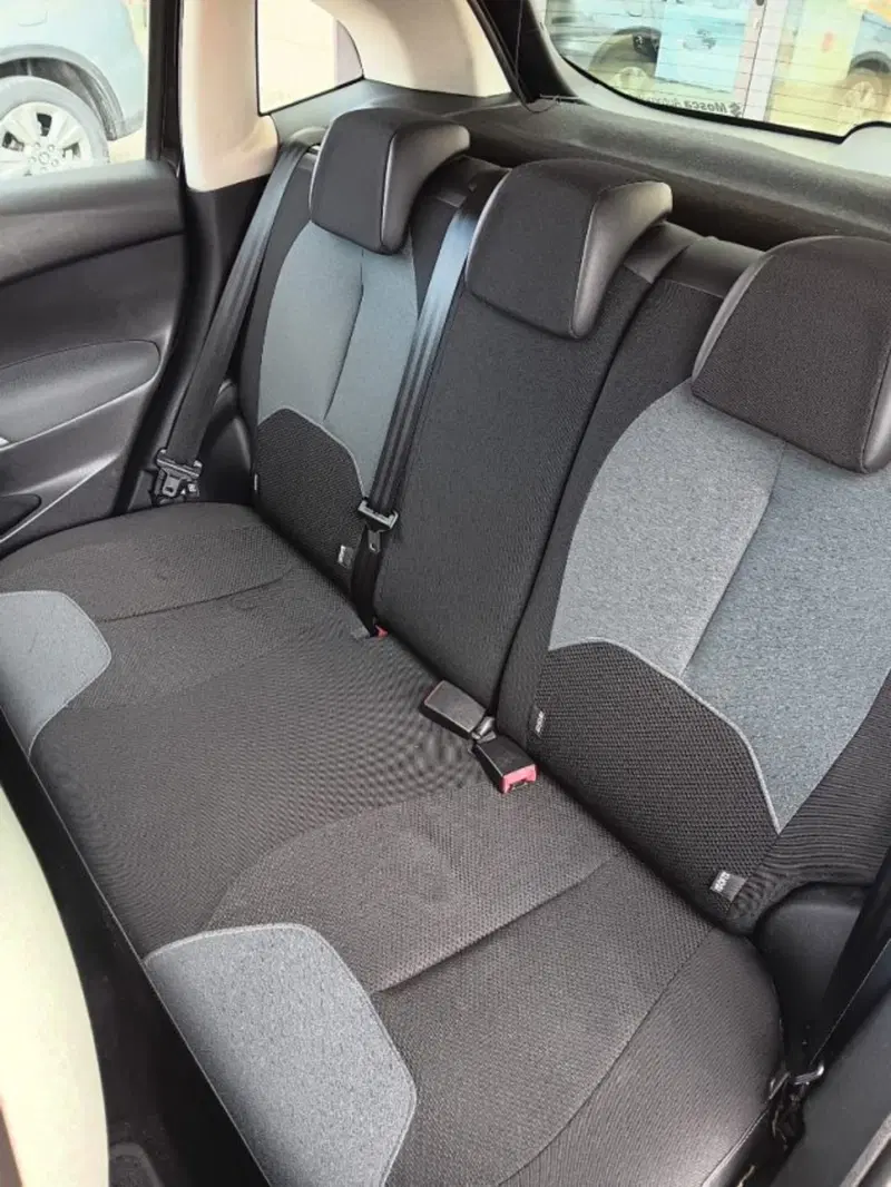 Citroen C3 usata a Macerata (8)