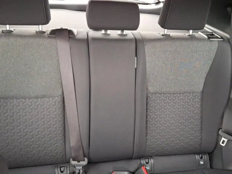 Toyota Yaris Cross usata a Roma (17)
