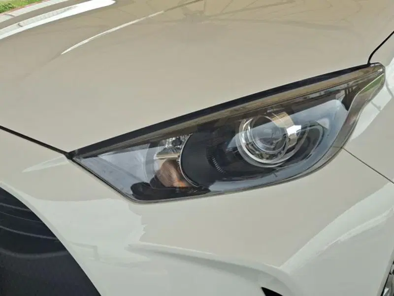 Toyota Yaris Cross usata a Roma (19)