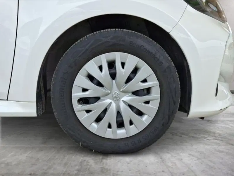 Toyota Yaris Cross usata a Roma (20)
