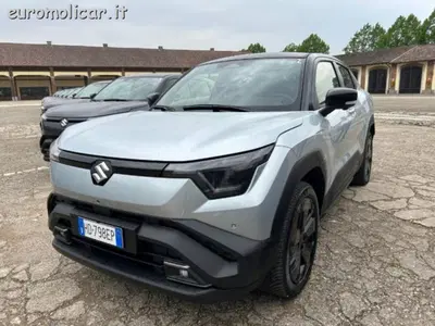Suzuki Vitara Vitara 61kWh Ichi 4wd dual motor allgrip-e nuova a Campodipietra