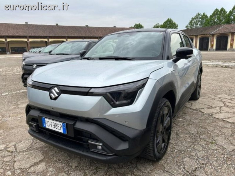 Suzuki Vitara nuova a Campobasso