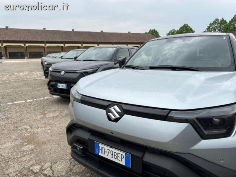 Suzuki Vitara nuova a Campobasso (2)
