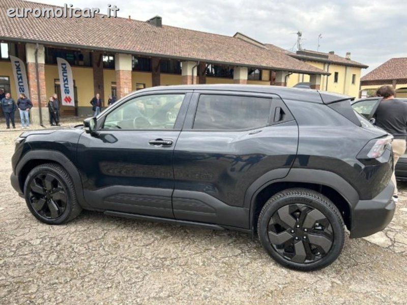 Suzuki Vitara nuova a Campobasso (6)