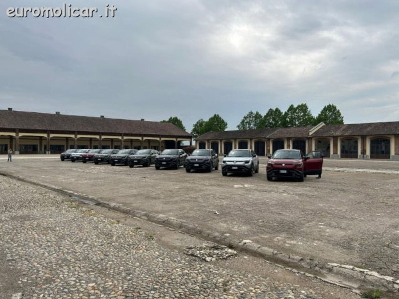 Suzuki Vitara nuova a Campobasso (8)