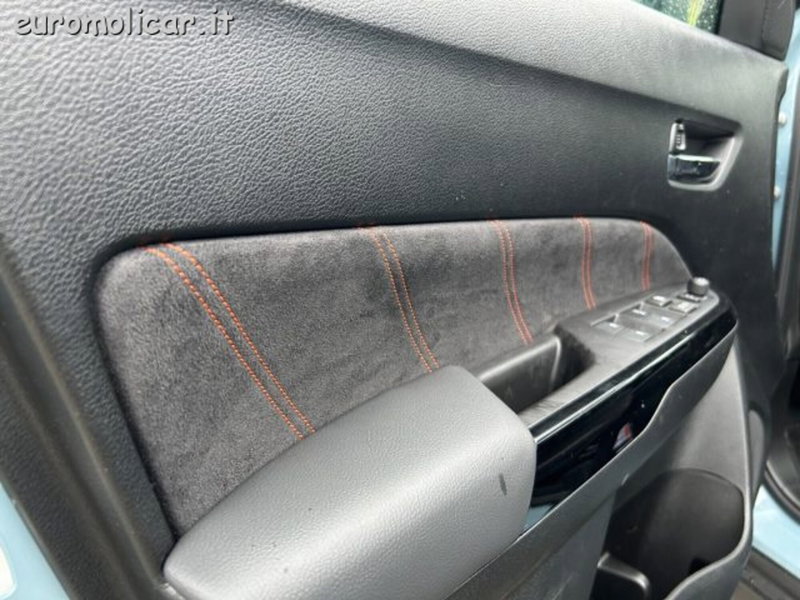 Suzuki Vitara nuova a Campobasso (4)